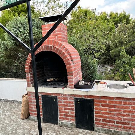 Apartments Mudric Herceg Novi Dış mekan fotoğraf