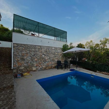 Apartments Mudric Herceg Novi Dış mekan fotoğraf