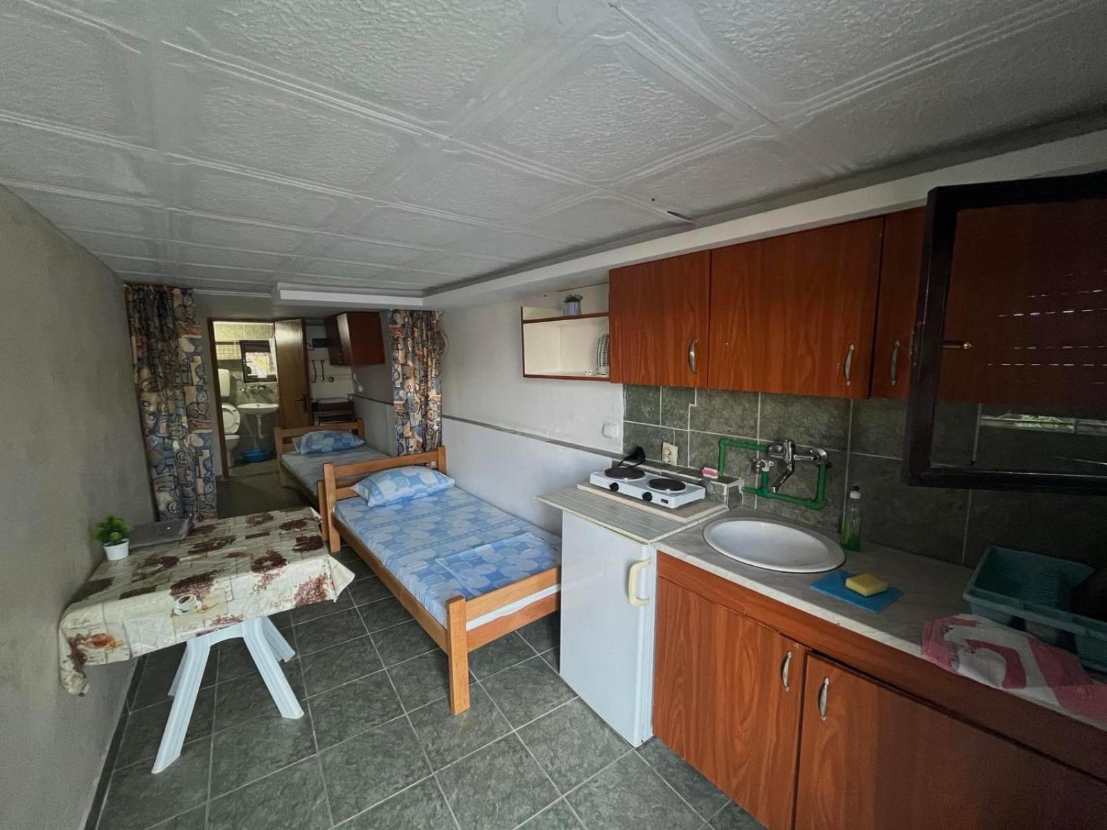 Apartments Mudric Herceg Novi Dış mekan fotoğraf
