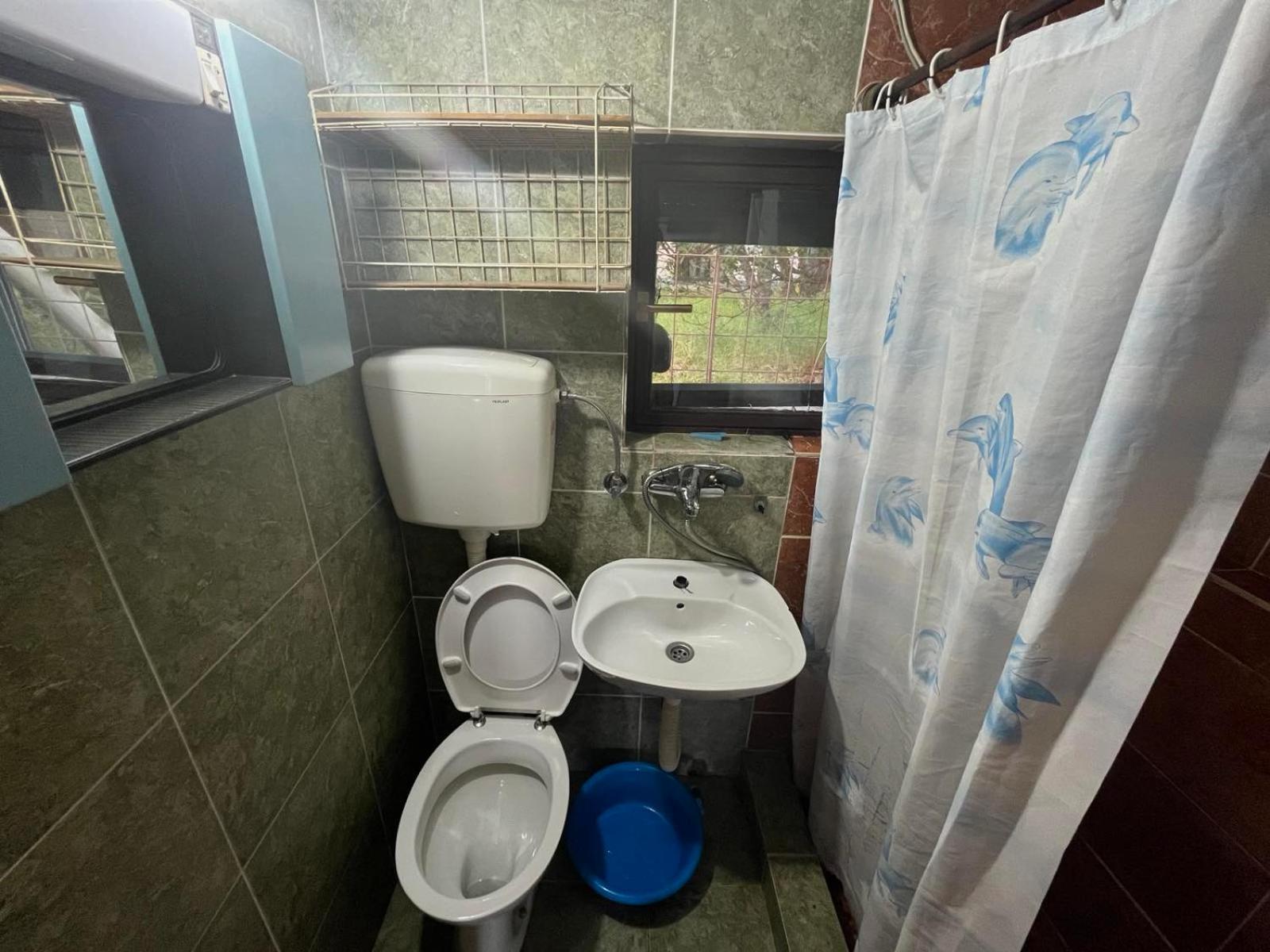 Apartments Mudric Herceg Novi Dış mekan fotoğraf