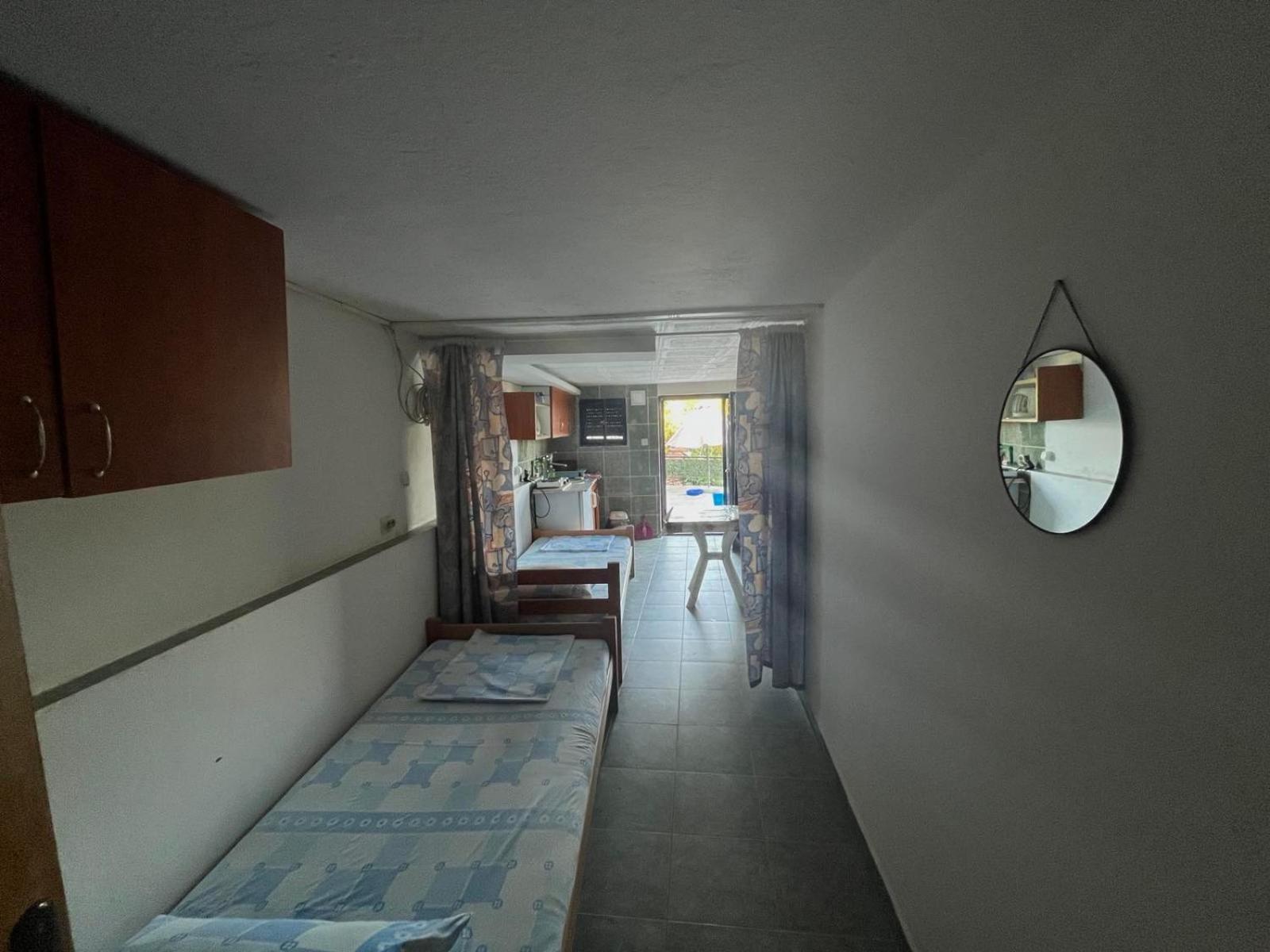 Apartments Mudric Herceg Novi Dış mekan fotoğraf
