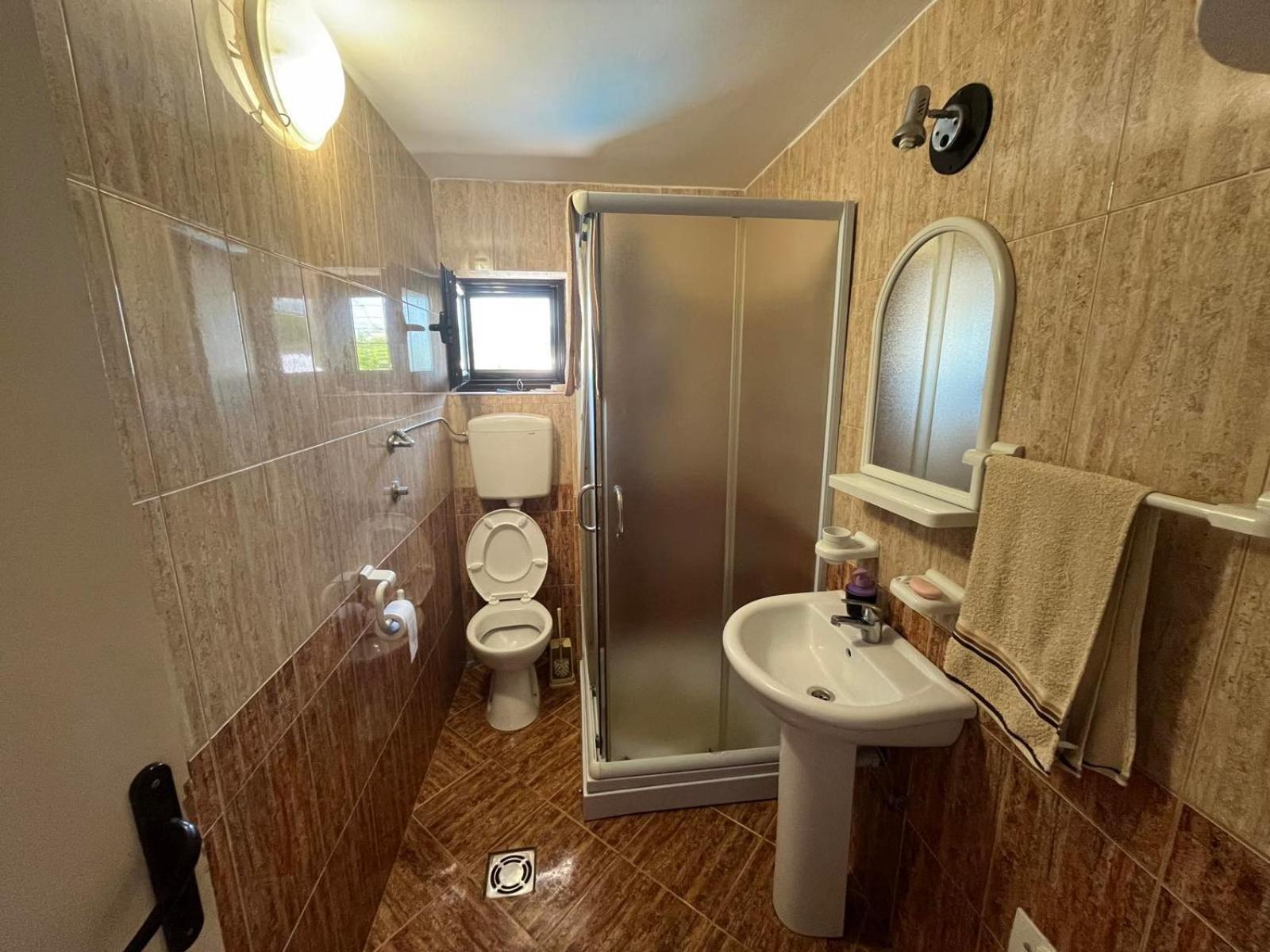 Apartments Mudric Herceg Novi Dış mekan fotoğraf