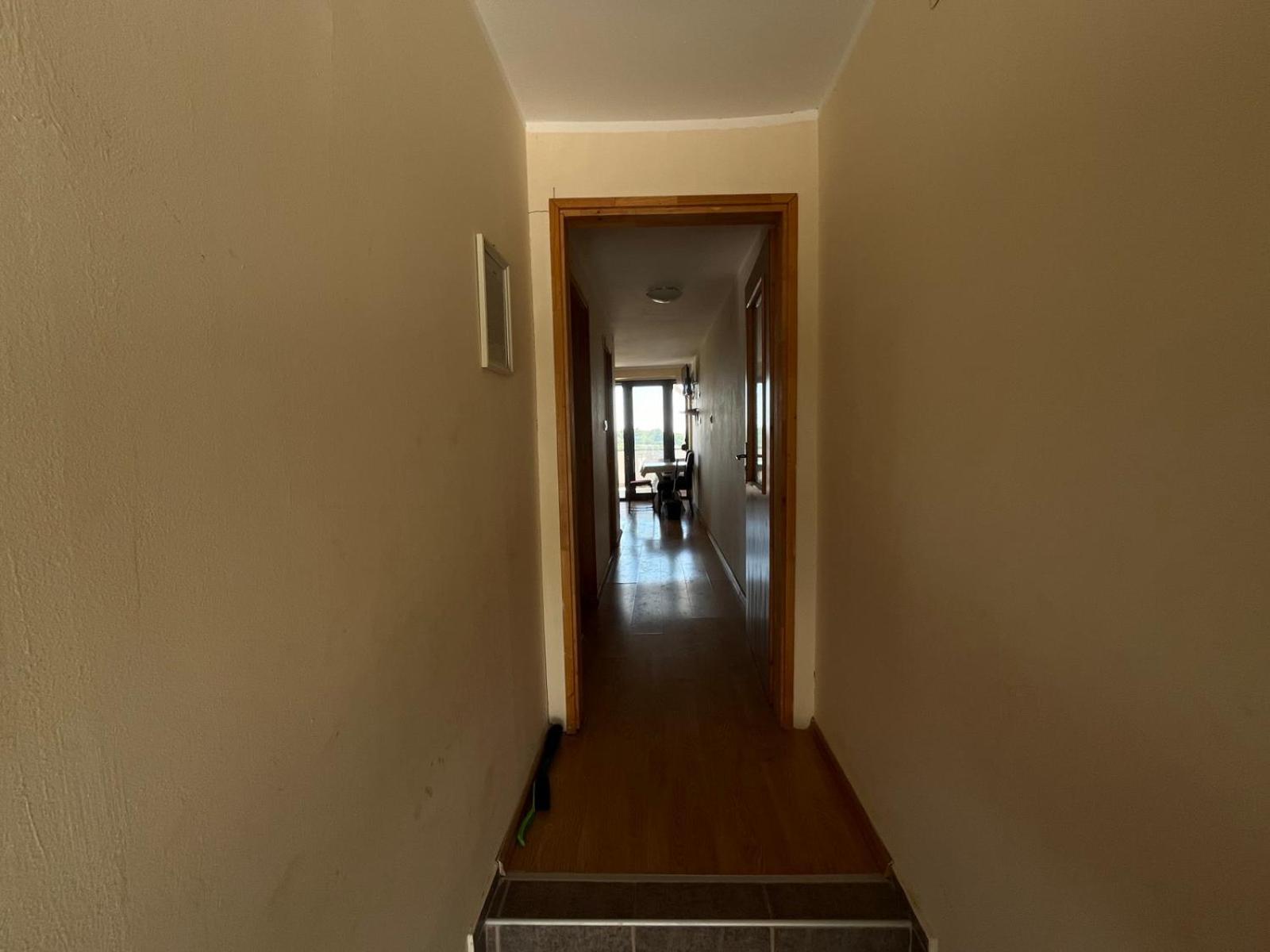 Apartments Mudric Herceg Novi Dış mekan fotoğraf