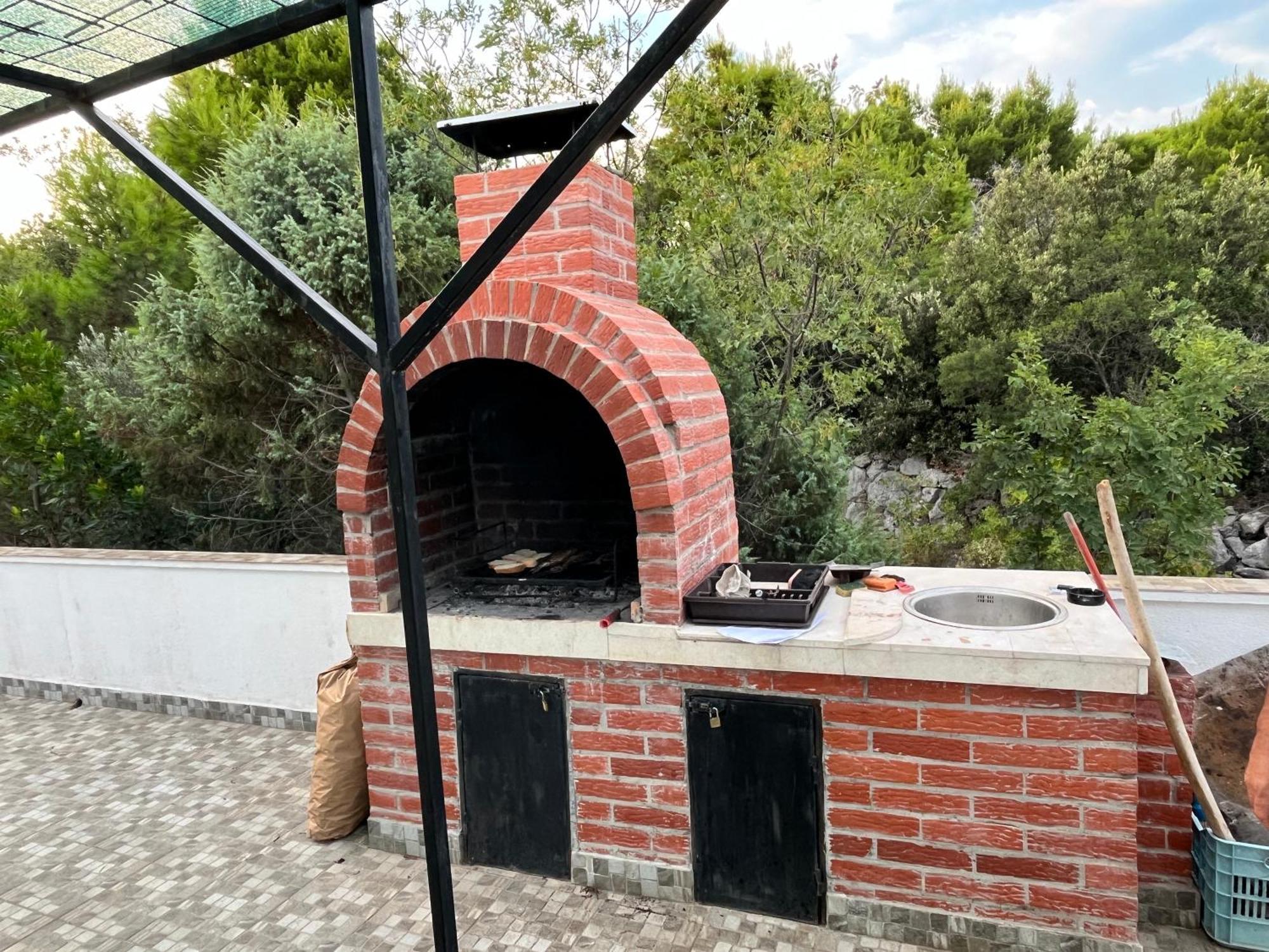 Apartments Mudric Herceg Novi Dış mekan fotoğraf