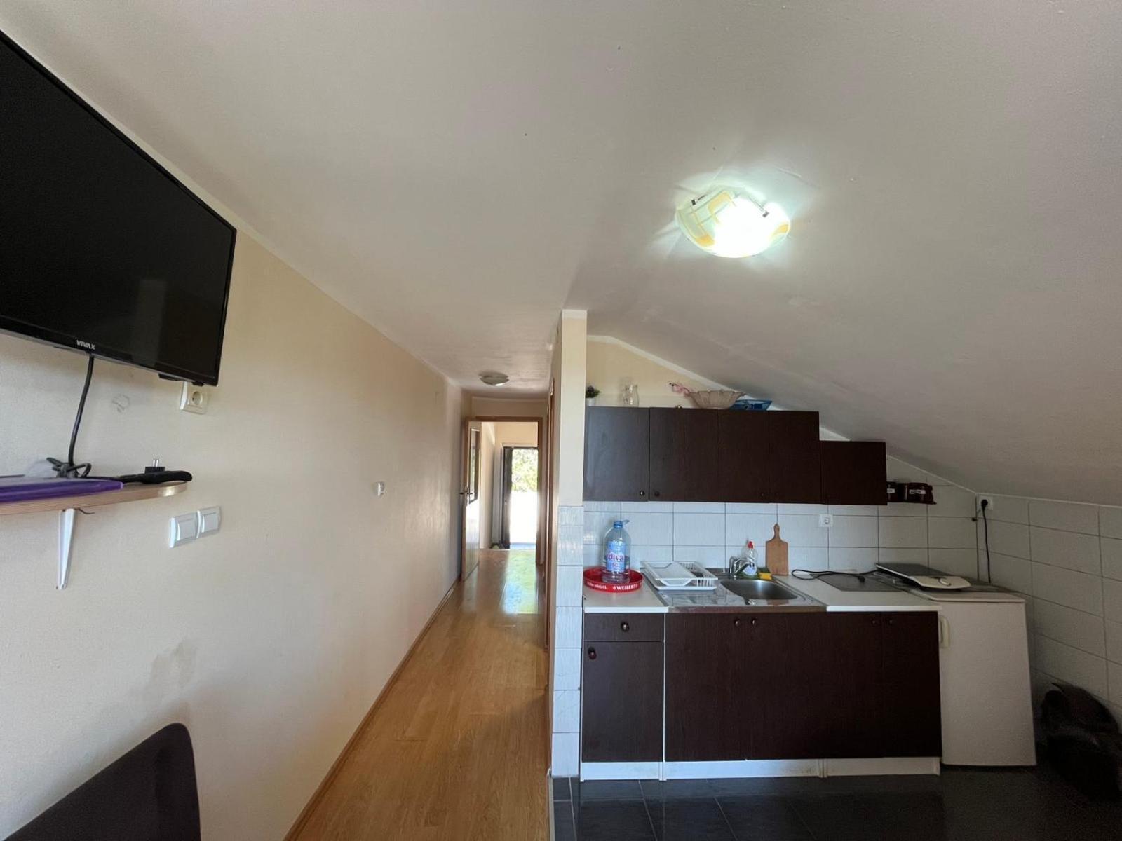 Apartments Mudric Herceg Novi Dış mekan fotoğraf