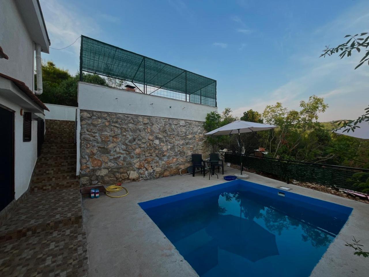 Apartments Mudric Herceg Novi Dış mekan fotoğraf