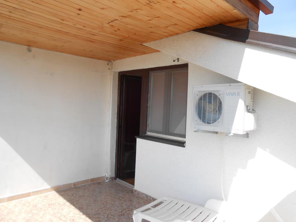 Apartments Mudric Herceg Novi Dış mekan fotoğraf