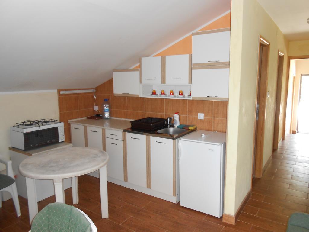 Apartments Mudric Herceg Novi Dış mekan fotoğraf