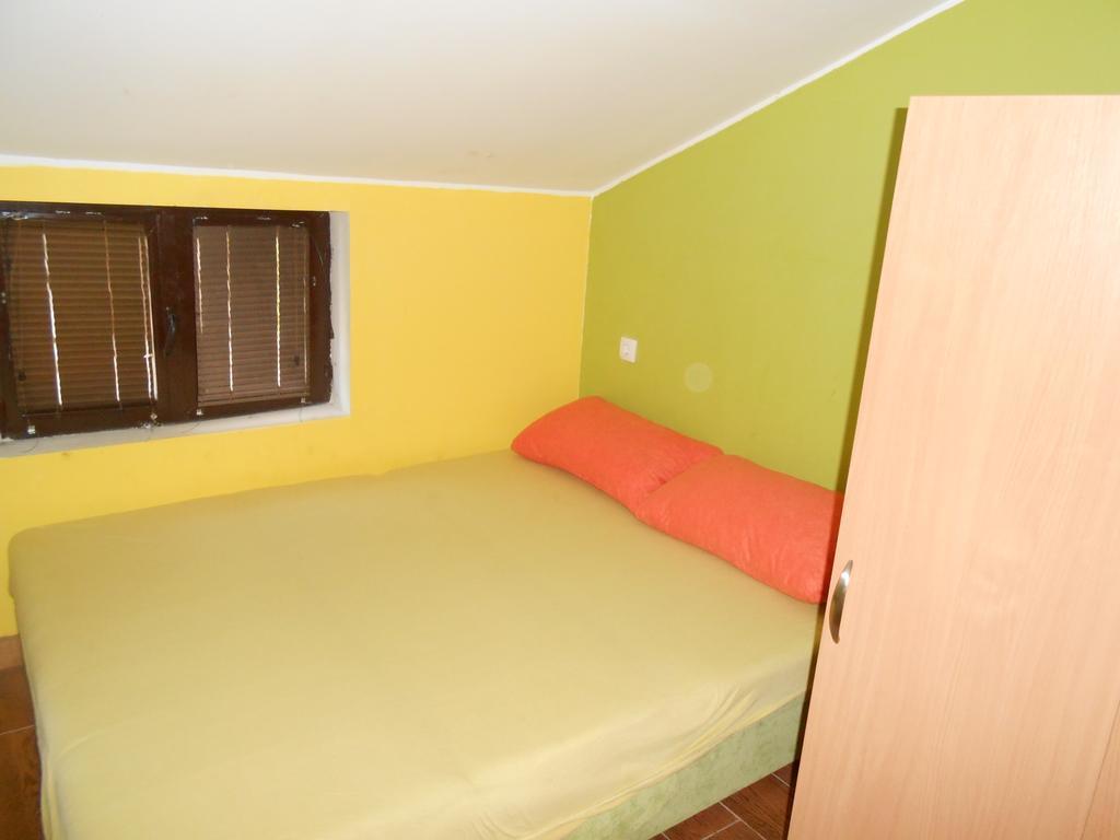 Apartments Mudric Herceg Novi Dış mekan fotoğraf