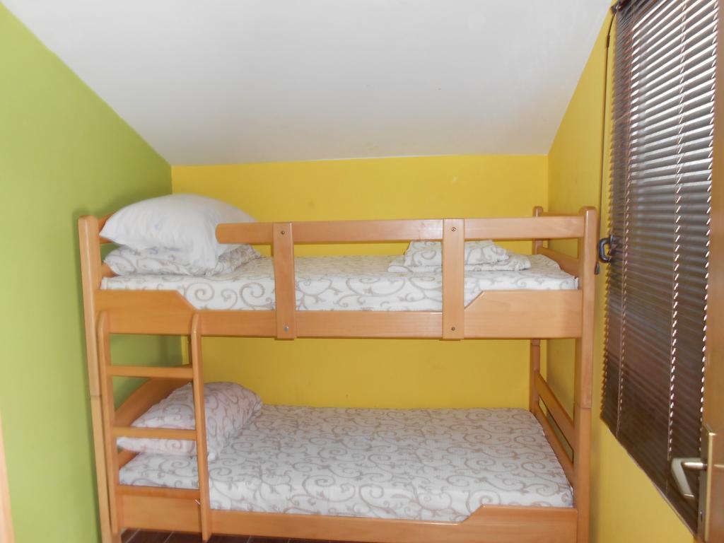 Apartments Mudric Herceg Novi Dış mekan fotoğraf