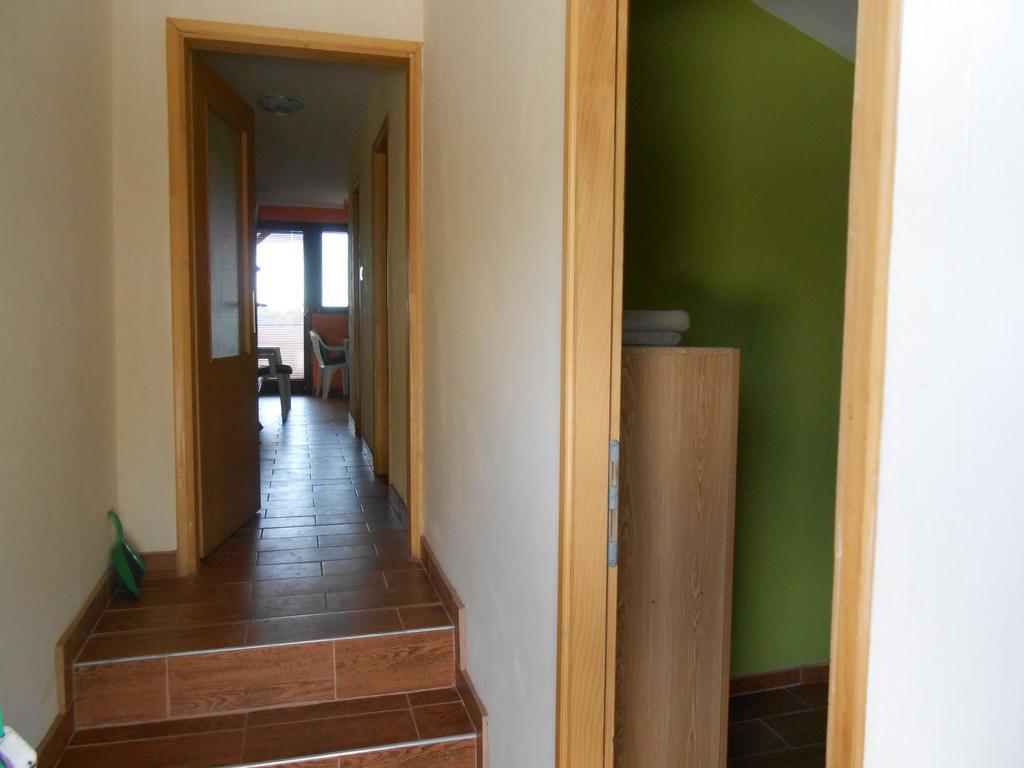 Apartments Mudric Herceg Novi Dış mekan fotoğraf