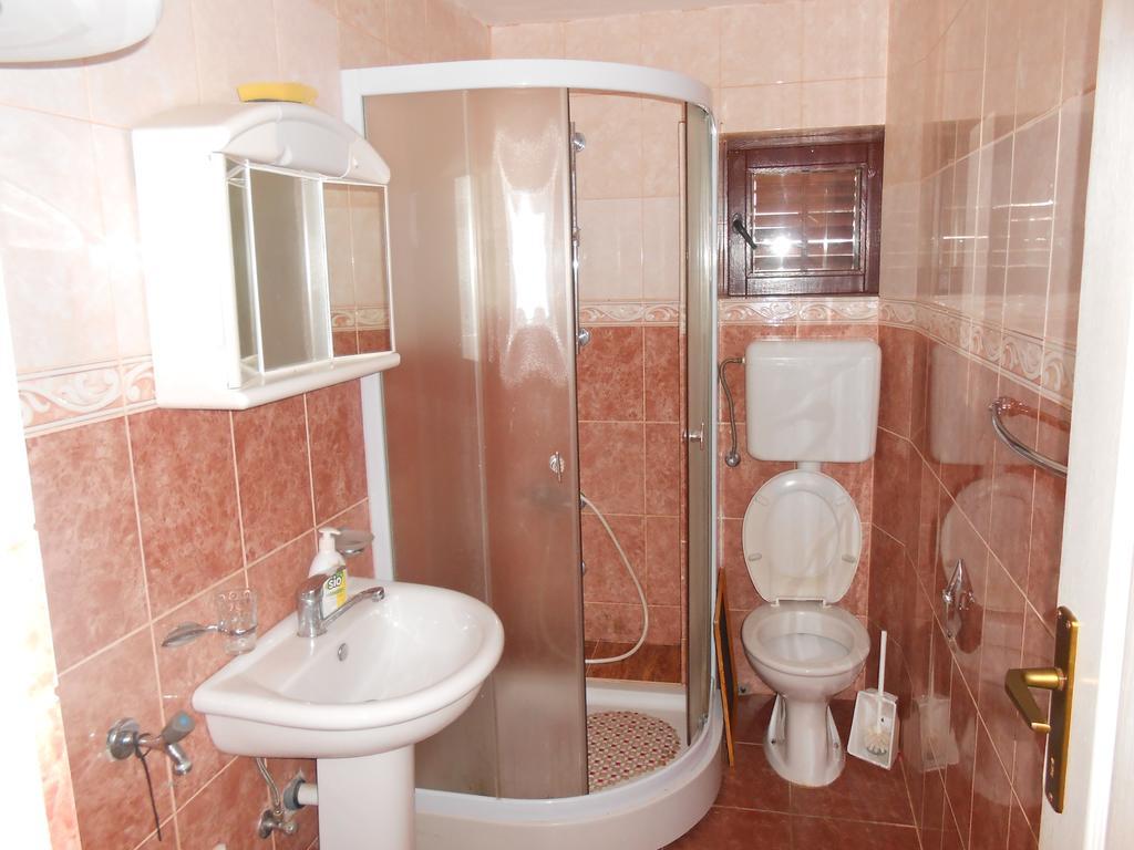 Apartments Mudric Herceg Novi Dış mekan fotoğraf