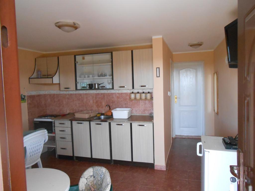Apartments Mudric Herceg Novi Dış mekan fotoğraf