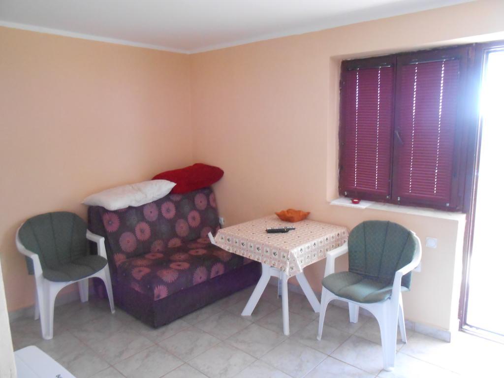 Apartments Mudric Herceg Novi Dış mekan fotoğraf