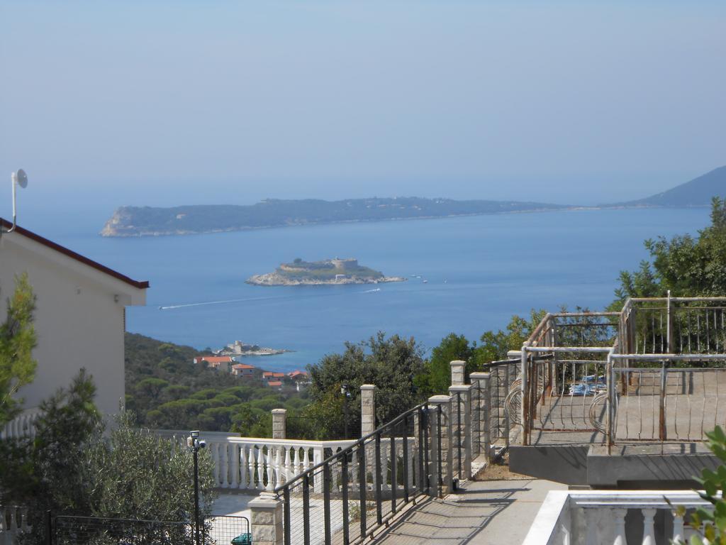 Apartments Mudric Herceg Novi Dış mekan fotoğraf