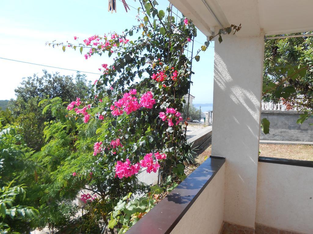 Apartments Mudric Herceg Novi Dış mekan fotoğraf