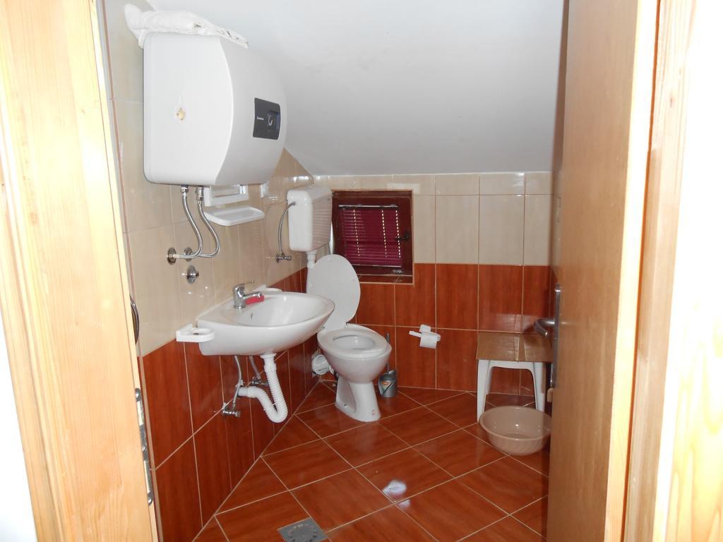 Apartments Mudric Herceg Novi Dış mekan fotoğraf