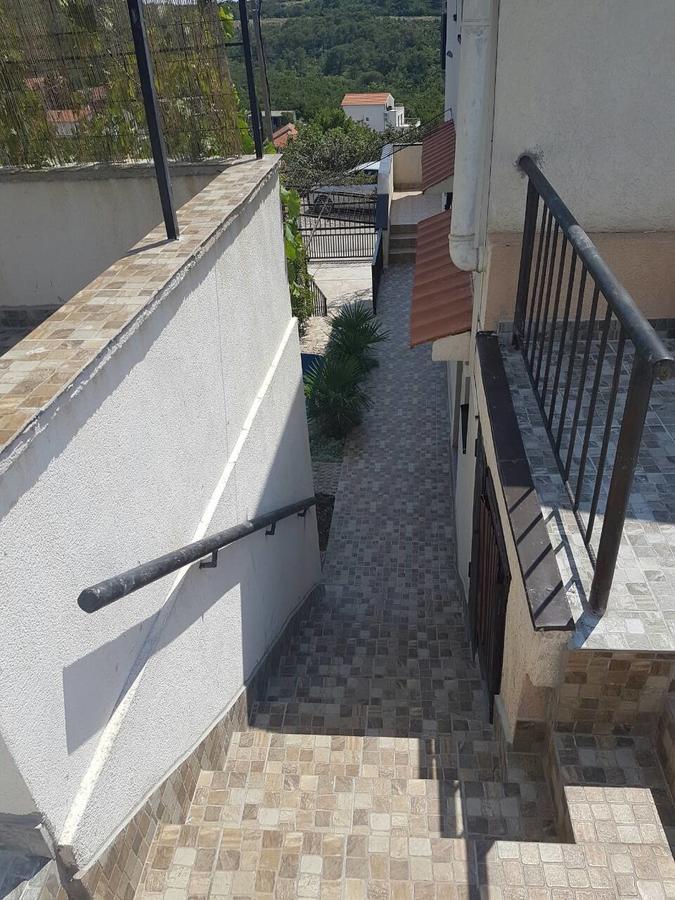 Apartments Mudric Herceg Novi Dış mekan fotoğraf
